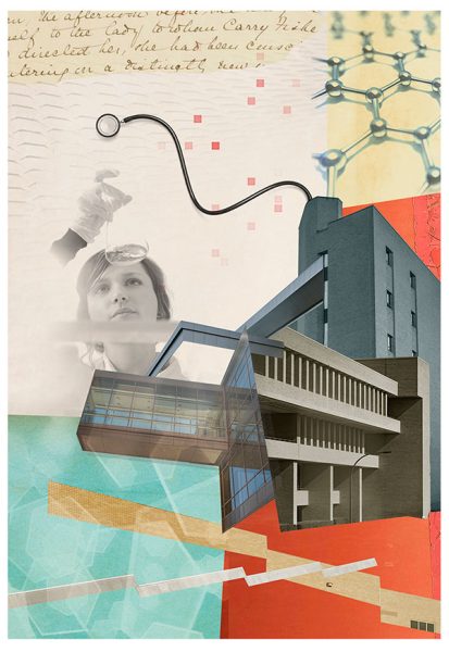 UTA Lab