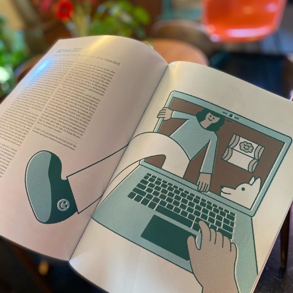 University of Portland Magazine