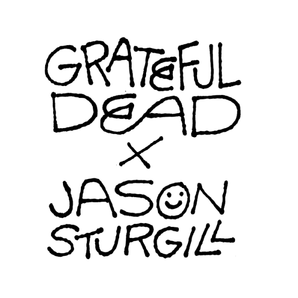 Grateful Dead Collaboration