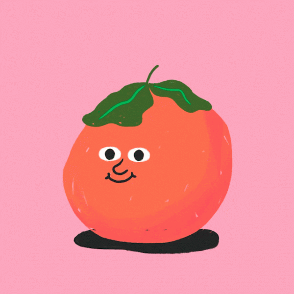 Peachy Bum