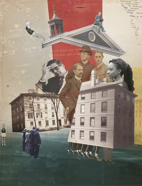 Brown Alumni Magazine