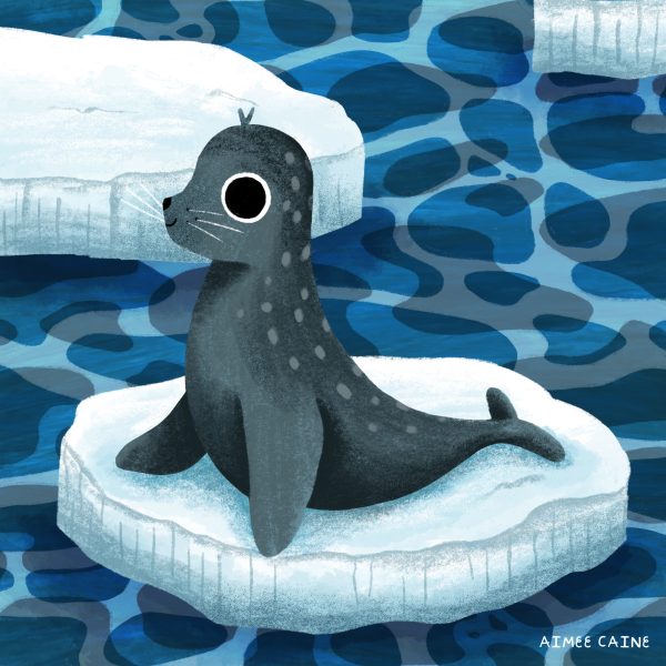 Lazy seal