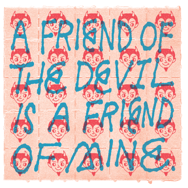 A Friend of the Devil