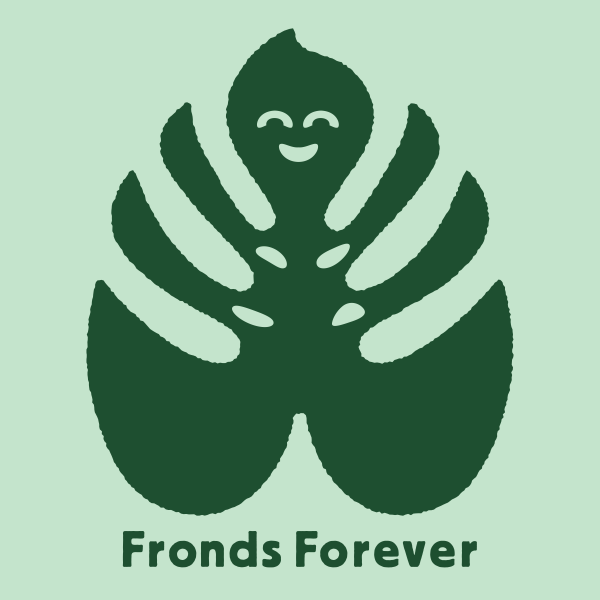 Fronds Forever