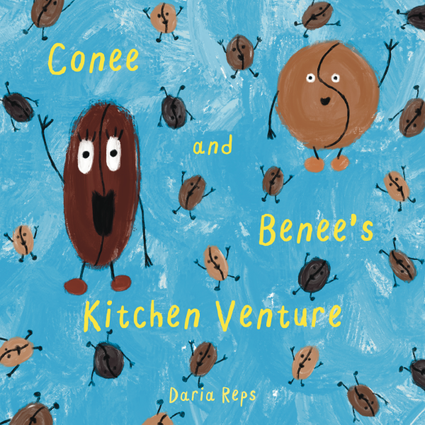 Conee and Benee's Kitchen Venture