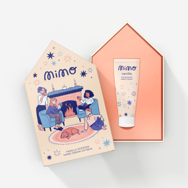 Mimo Packaging