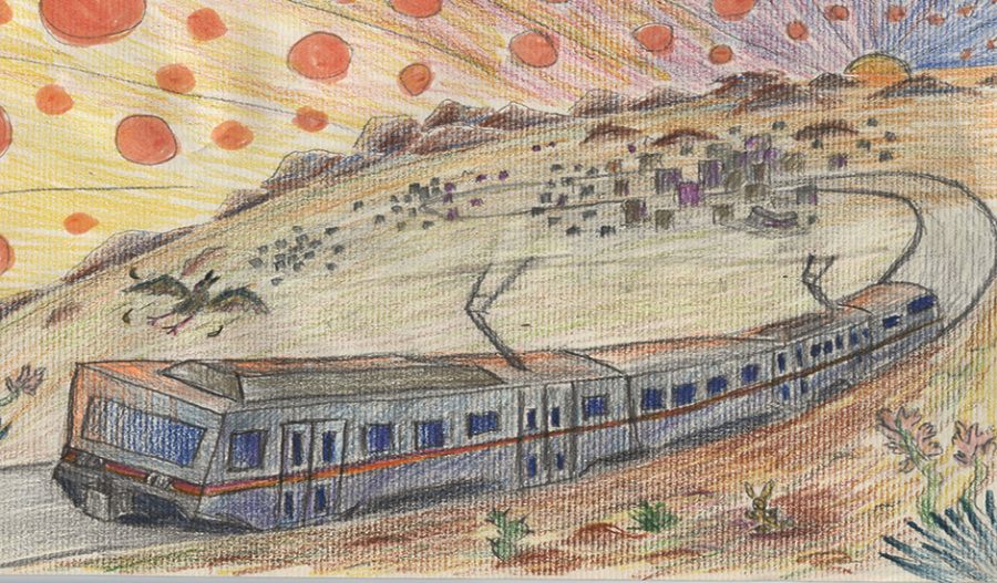 TrainsofDenver