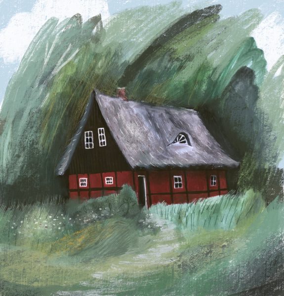 Cosy Hut