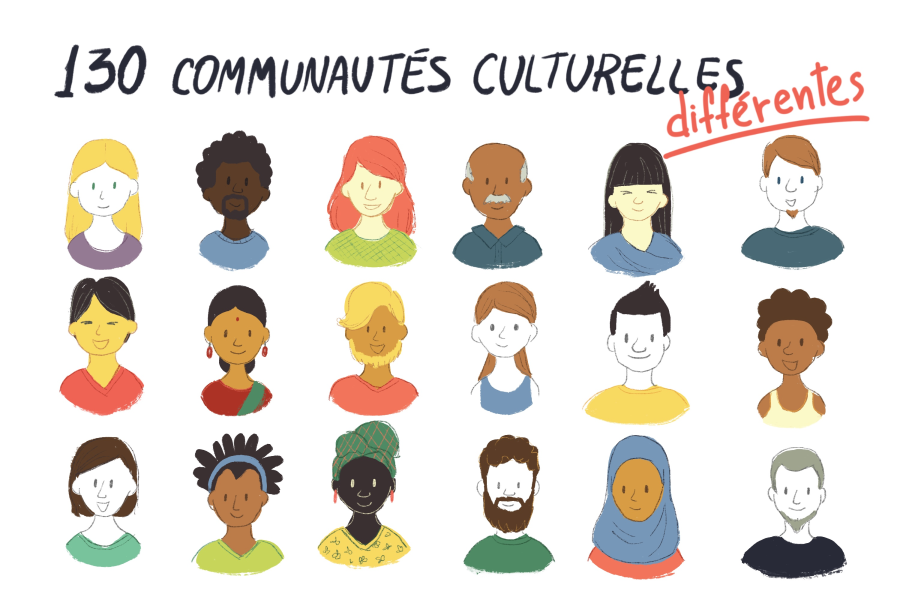 Cantons-de-l'Est: Animation