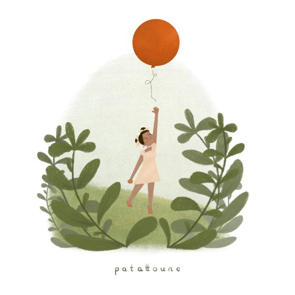 Balloon - Patattoune