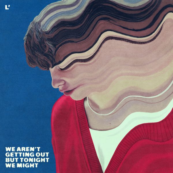 L'Objectif EP Cover
