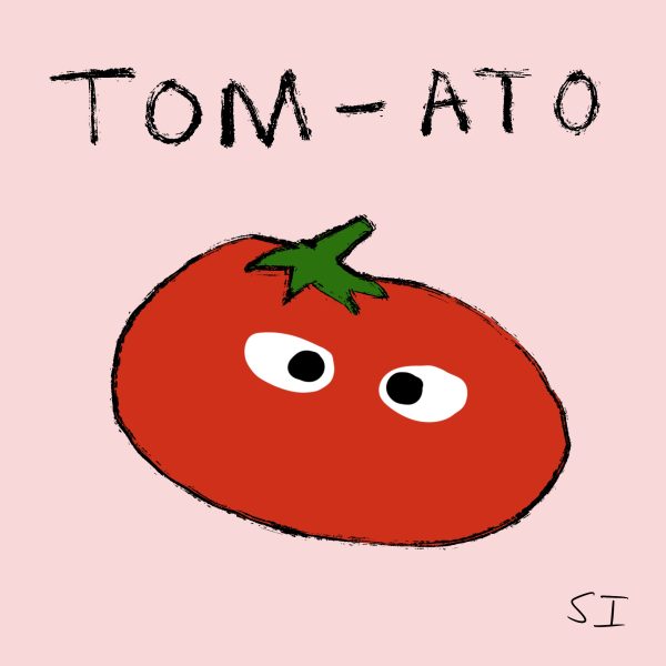Tom-ato