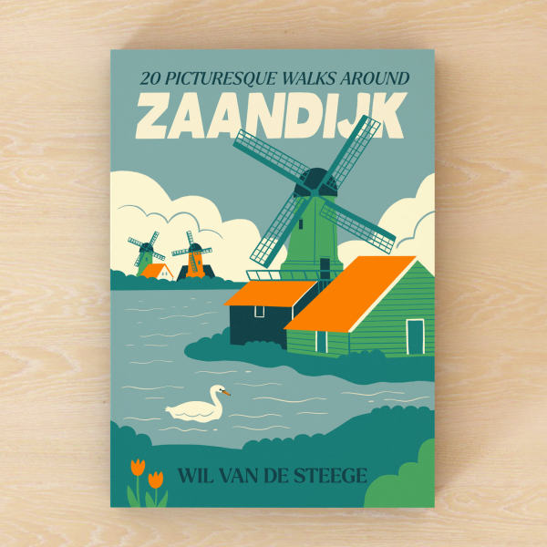 Zaandijk Walks Cover-1