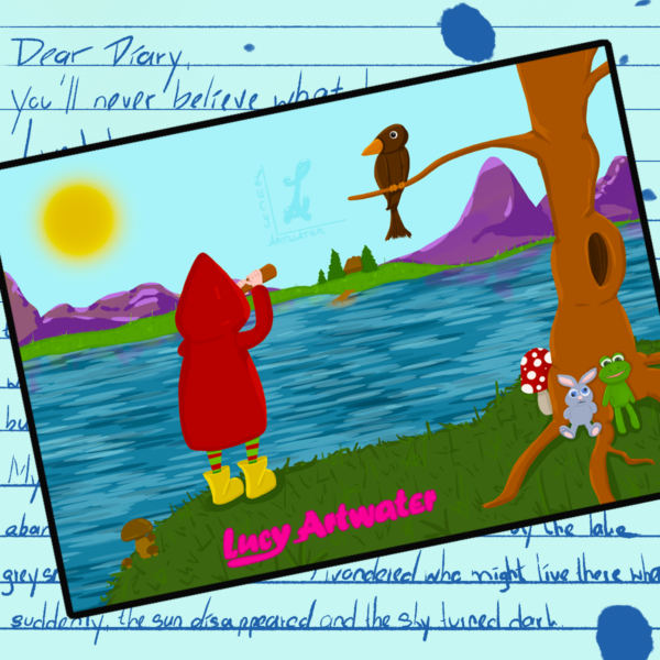 Dear Diary