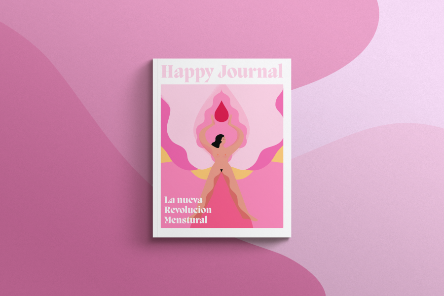 menstrual health editorial