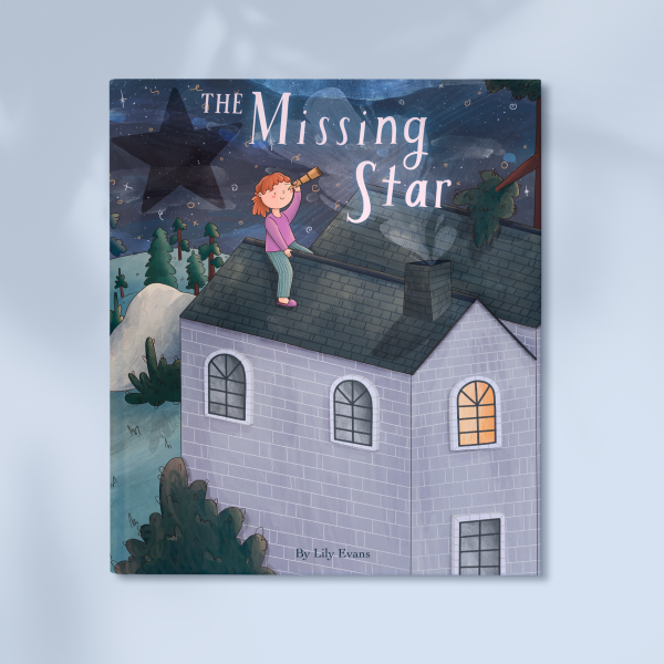 the missing star