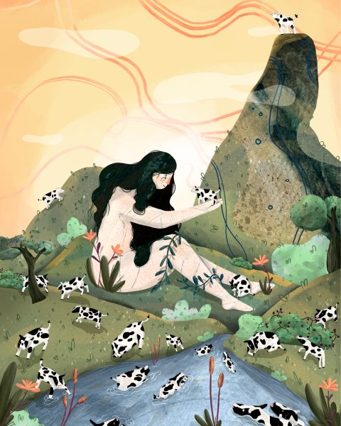 Vegan for the Climate