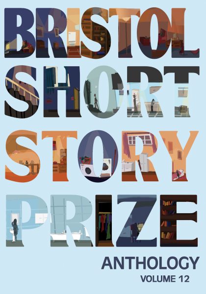 Bristol Short Story Cover