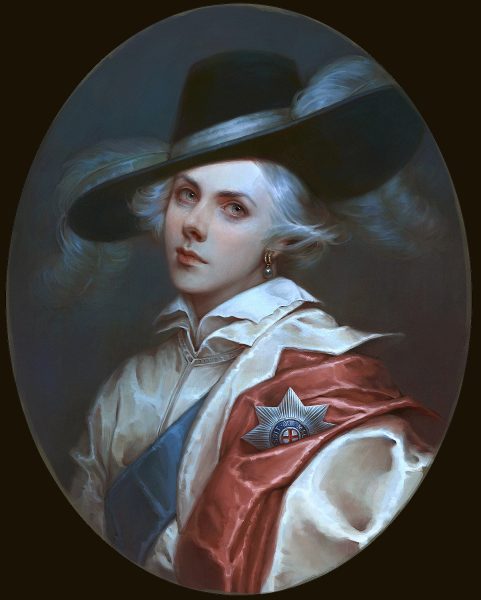 Elizabeth-Wakou-Gainsborough