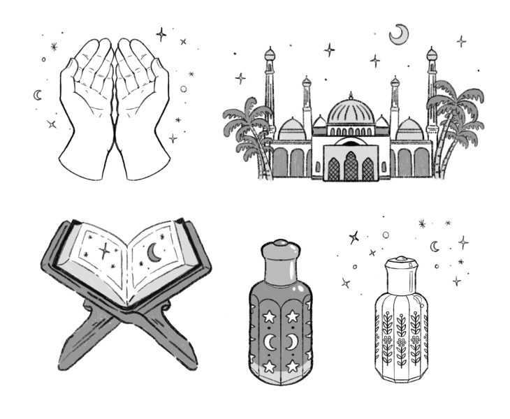 Symbol Linework
