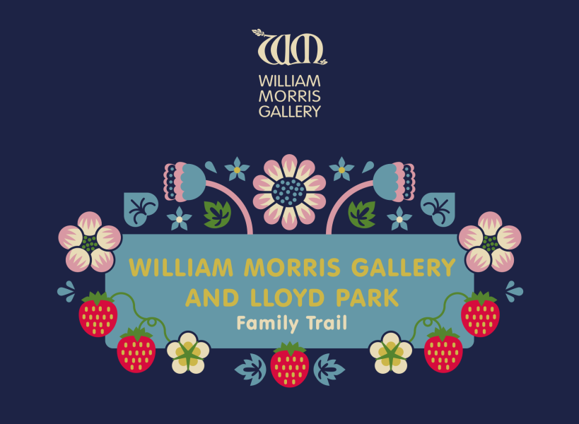 William Morris Gallery Trail