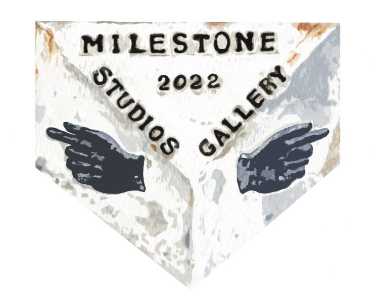 Milestone Studios Logo