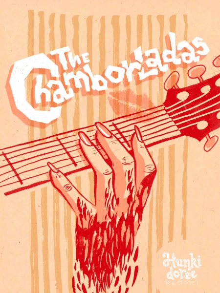 The Chamborladas