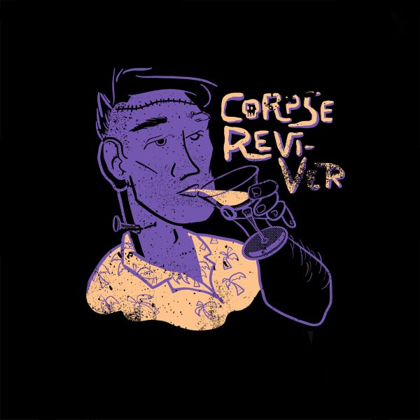 Corpse Reviver