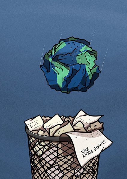 Earth+Waste+Paper