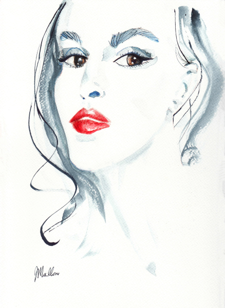 Red Lips