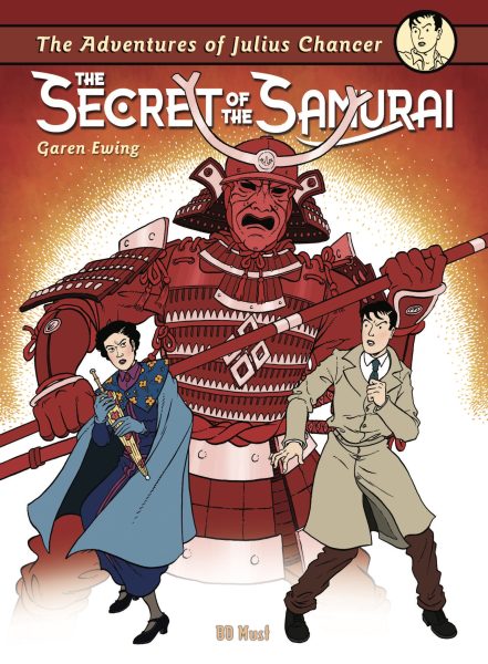 The Secret of the Samurai
