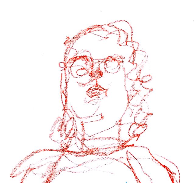 Self Portrait