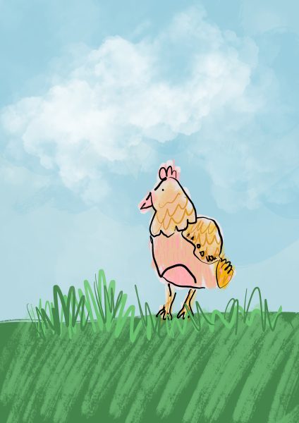 Children's Illustration