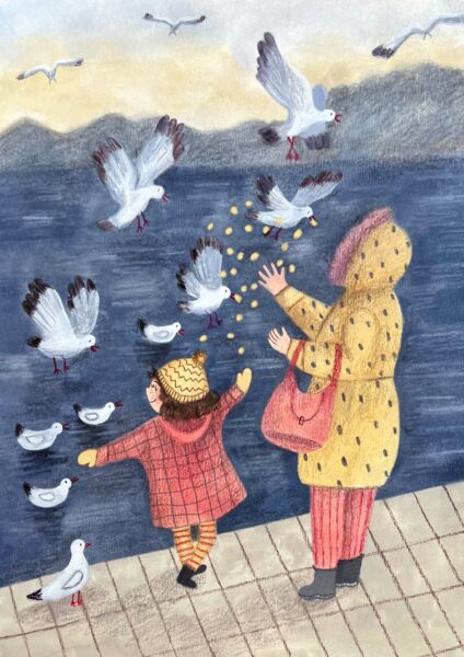 Birds