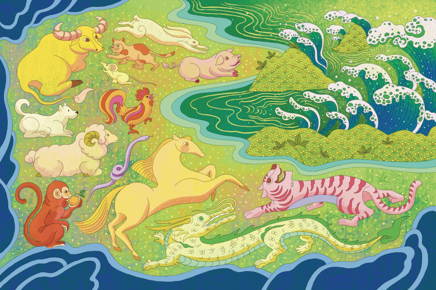 Scholastic_All-About-Lunar-New-Year_Zodiac-Animalsr_ChineseFolktale