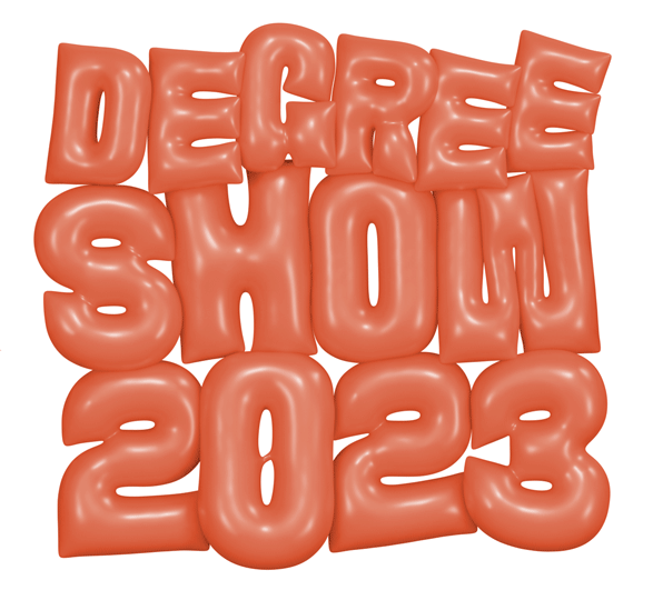 Liverpool John Meeores Degree Show 2023 Gif