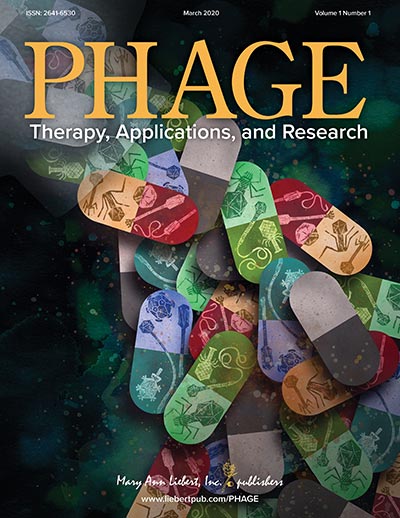 Phage Magazine