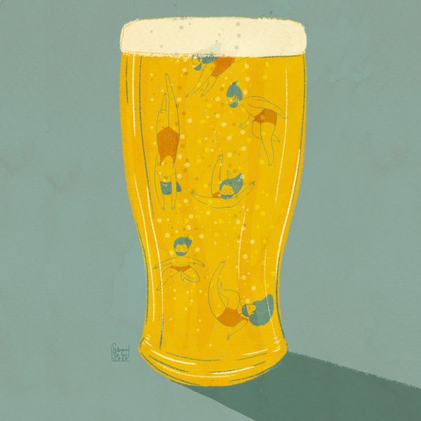 Pubs open in the UK