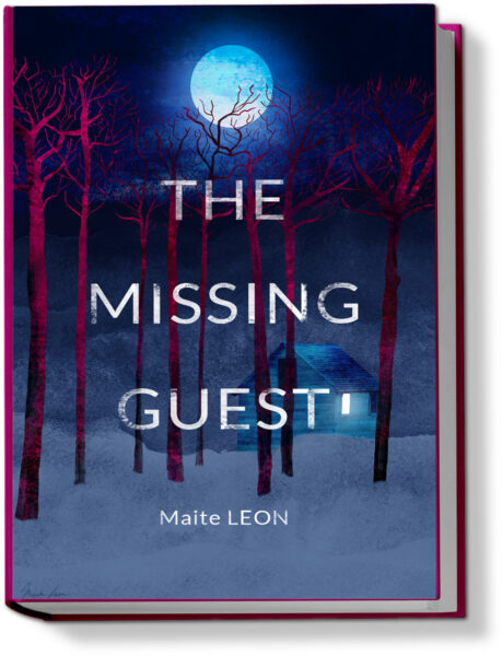 THE MISSING GUEST
