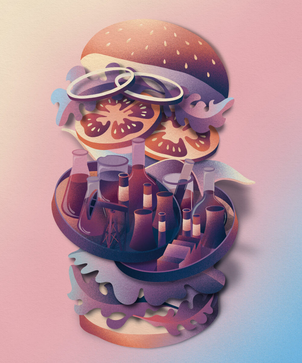 Art Privilege on Behance