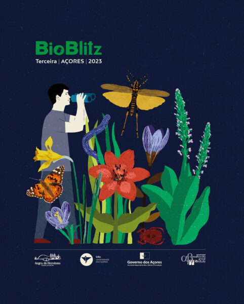 Bio Blitz event