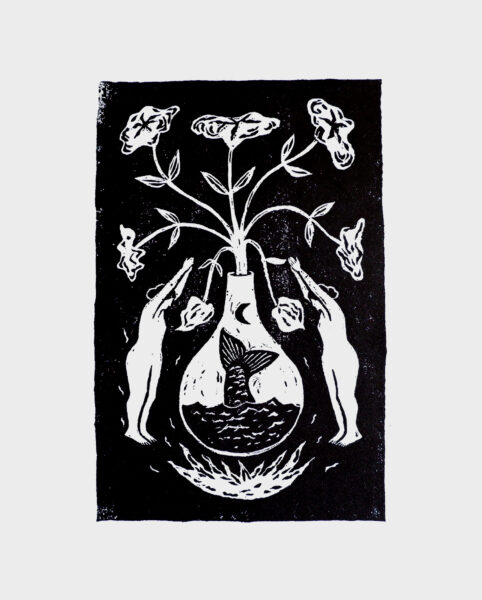Conjuration