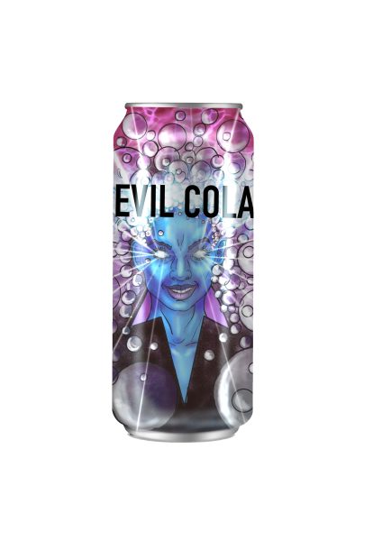 Evil Cola