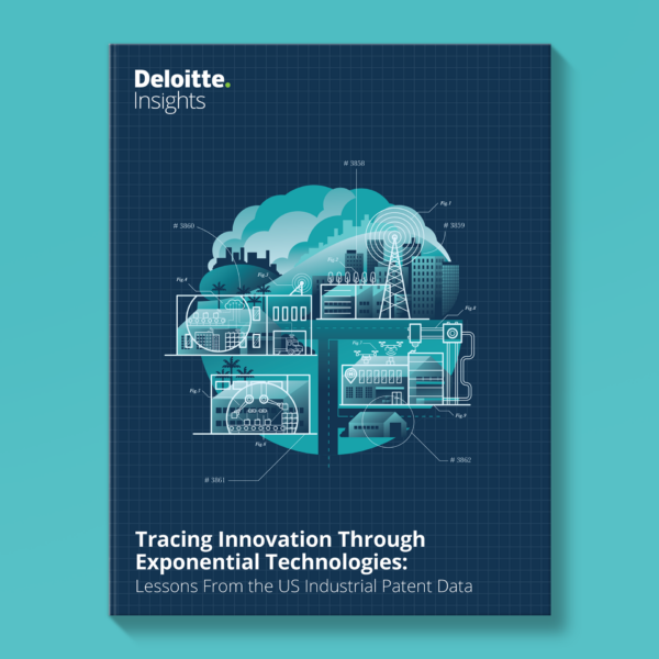 Deloitte Innovation