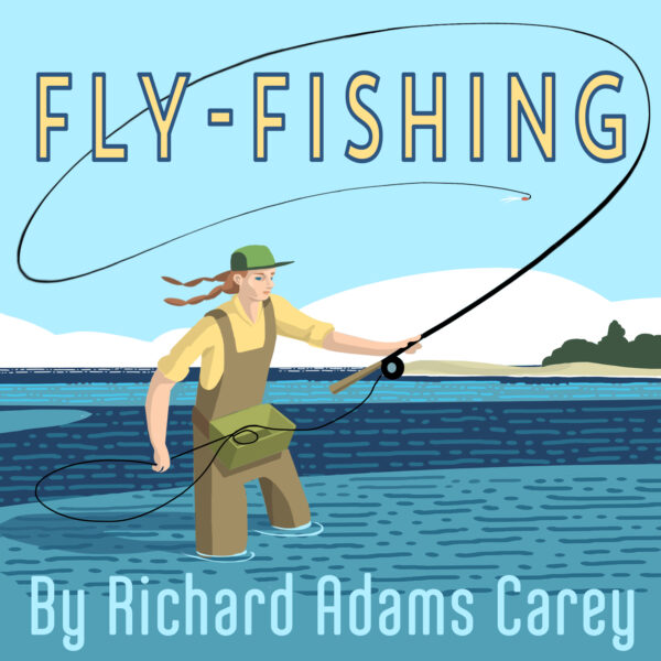 FLY Fishing