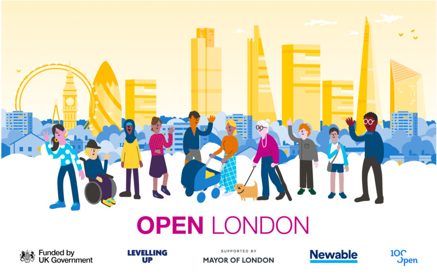Open London