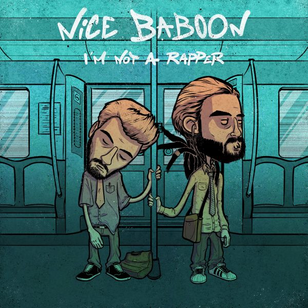 Nice Baboon EP