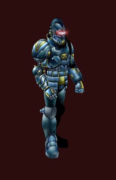 Cyborg knight jpg