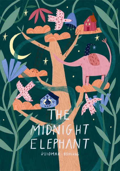 The Midnight Elephant