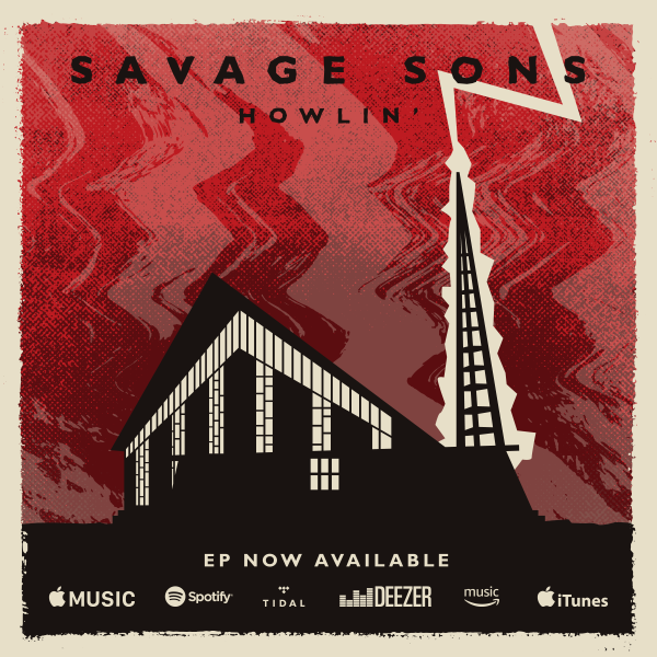 Savage Sons EP